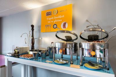 هتل نوتل بردیوکس سنتر