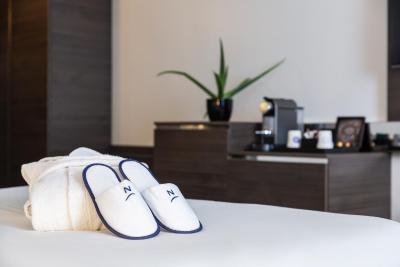 هتل نوتل بردیوکس سنتر