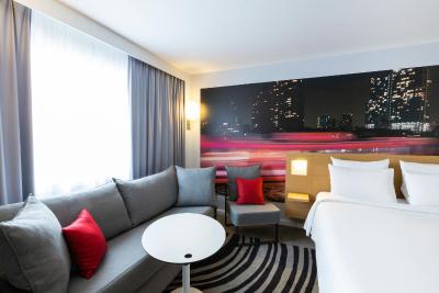 هتل نوتل بردیوکس سنتر