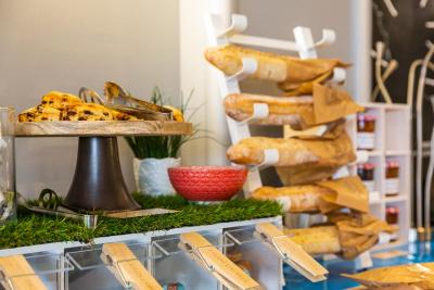 هتل نوتل بردیوکس سنتر