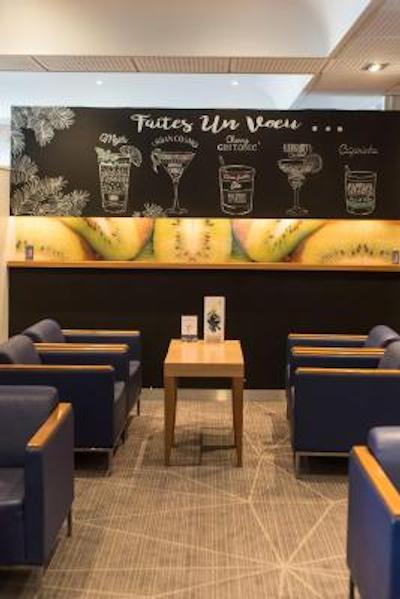 هتل نوتل بردیوکس سنتر