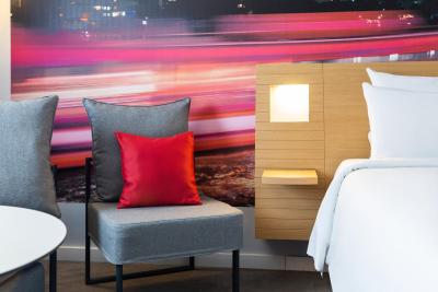 هتل نوتل بردیوکس سنتر