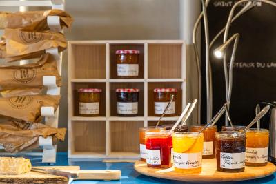 هتل نوتل بردیوکس سنتر