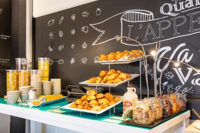 هتل نوتل بردیوکس سنتر