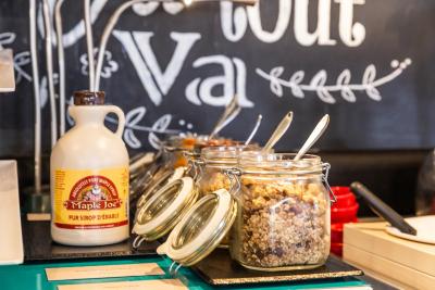 هتل نوتل بردیوکس سنتر