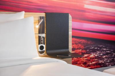 هتل نوتل بردیوکس سنتر