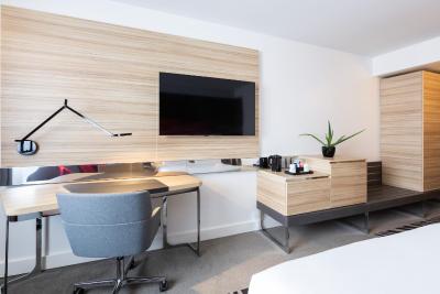 هتل نوتل بردیوکس سنتر