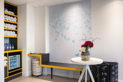 هتل نوتل بردیوکس سنتر