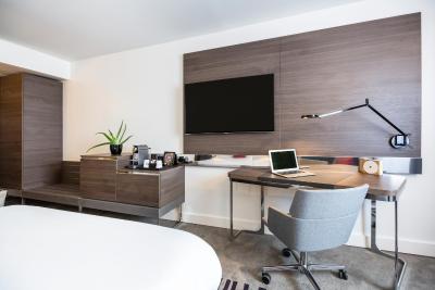 هتل نوتل بردیوکس سنتر