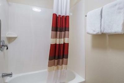 رد روف پلوز- فنیکس وست