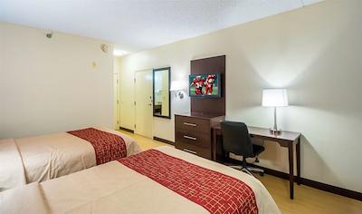 رد روف پلوز- فنیکس وست