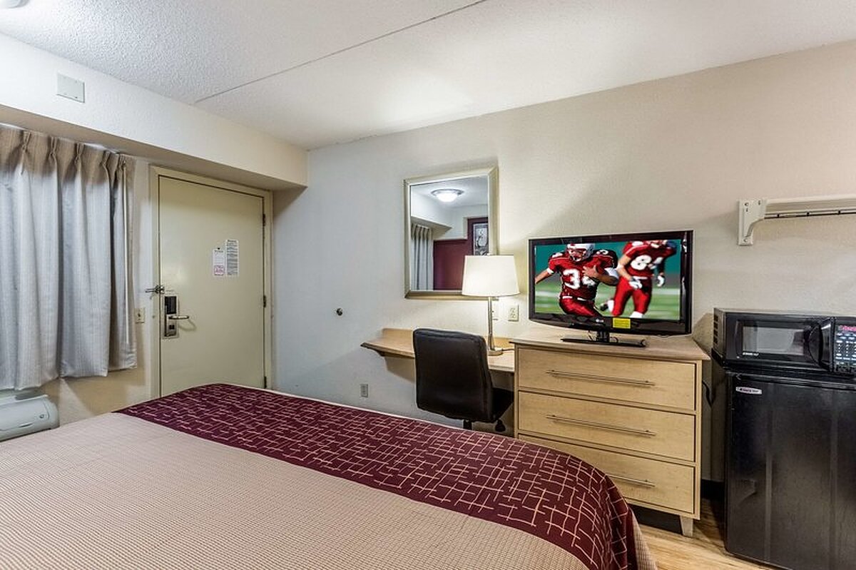 Red Roof Inn Minneapolis-Plymouth