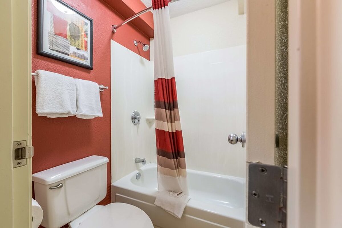 Red Roof Inn Minneapolis-Plymouth