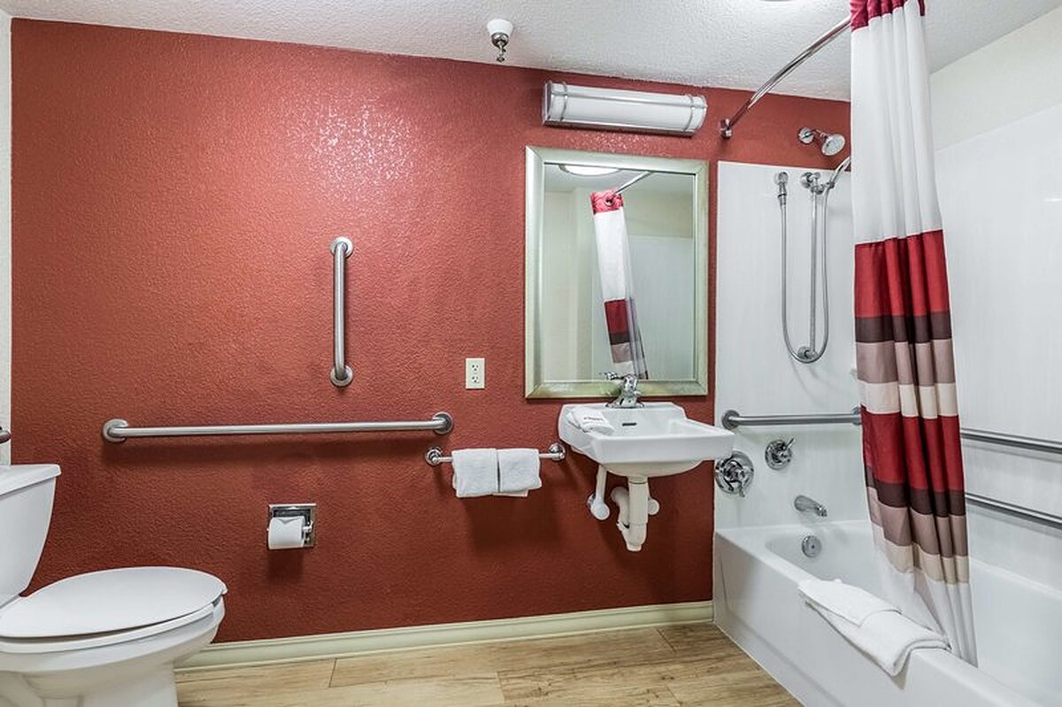 Red Roof Inn Minneapolis-Plymouth
