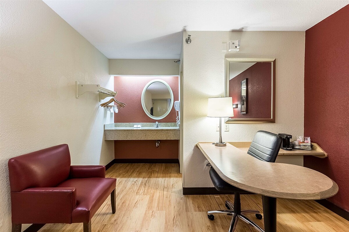 Red Roof Inn Minneapolis-Plymouth