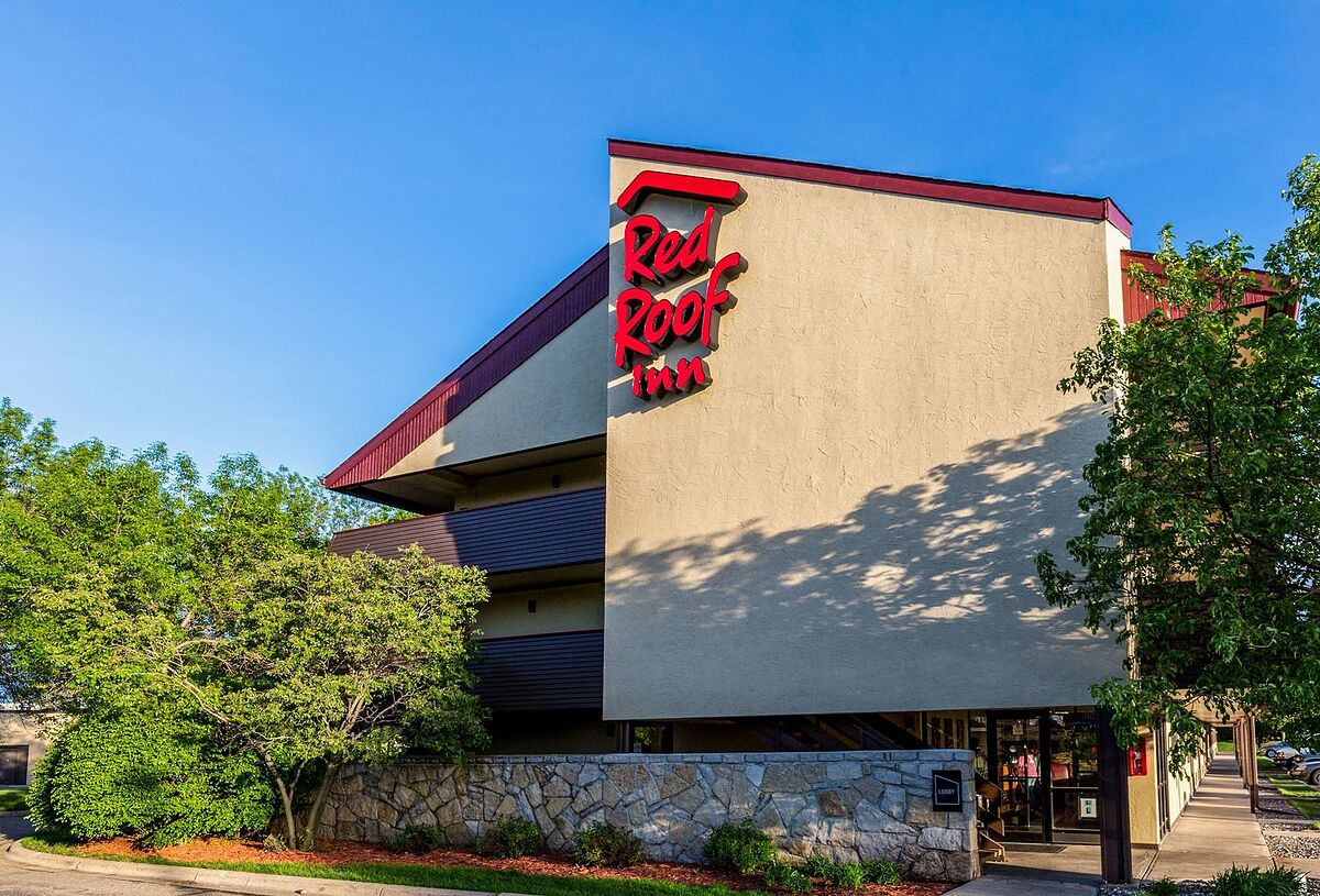 Red Roof Inn Minneapolis-Plymouth