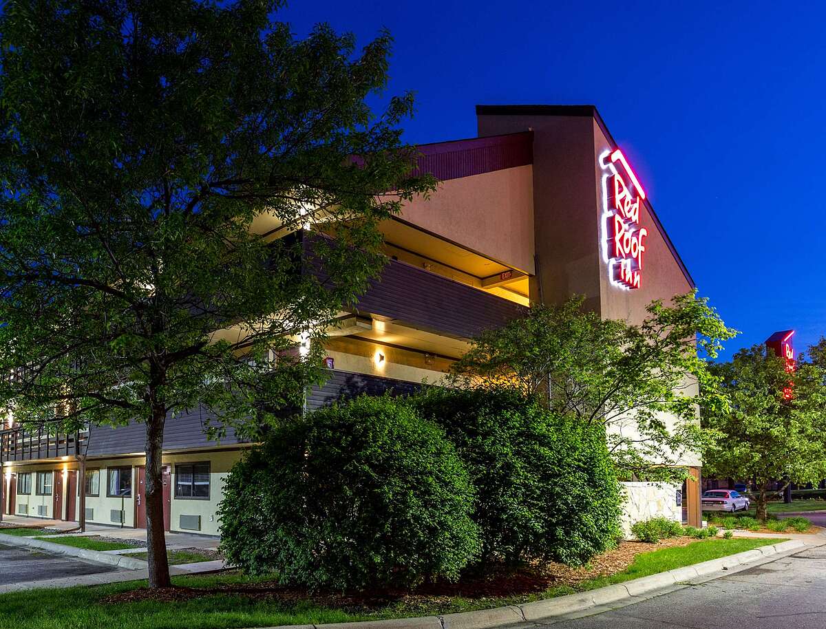 Red Roof Inn Minneapolis-Plymouth