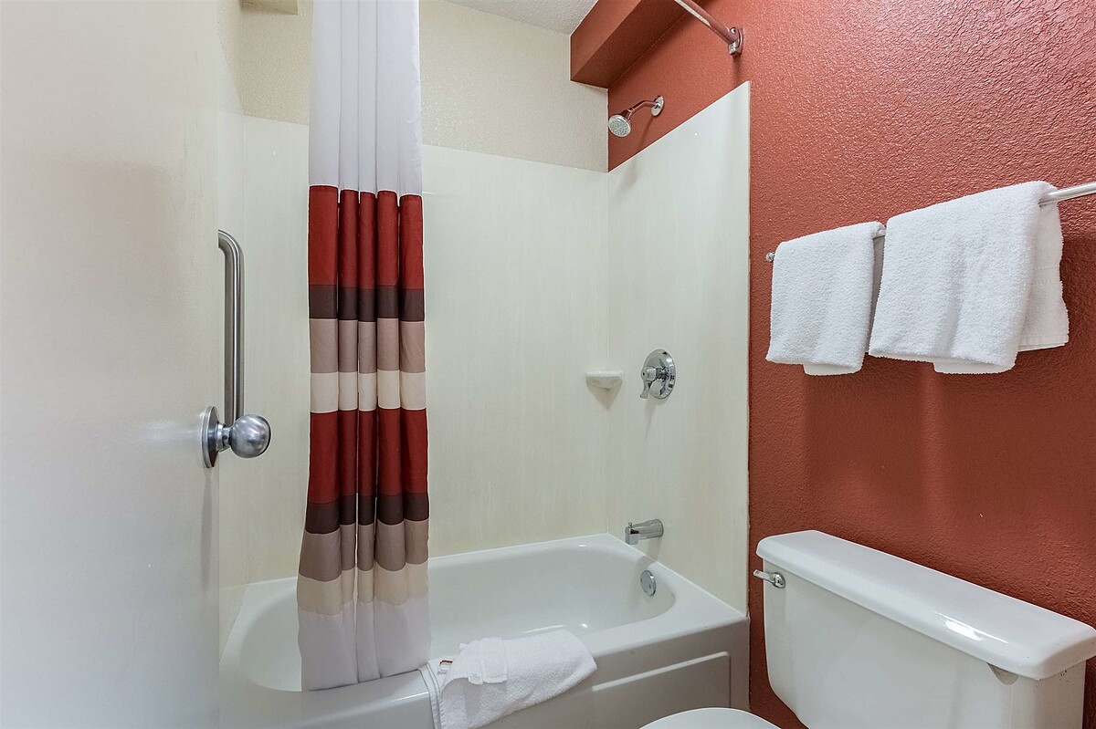 Red Roof Inn Minneapolis-Plymouth