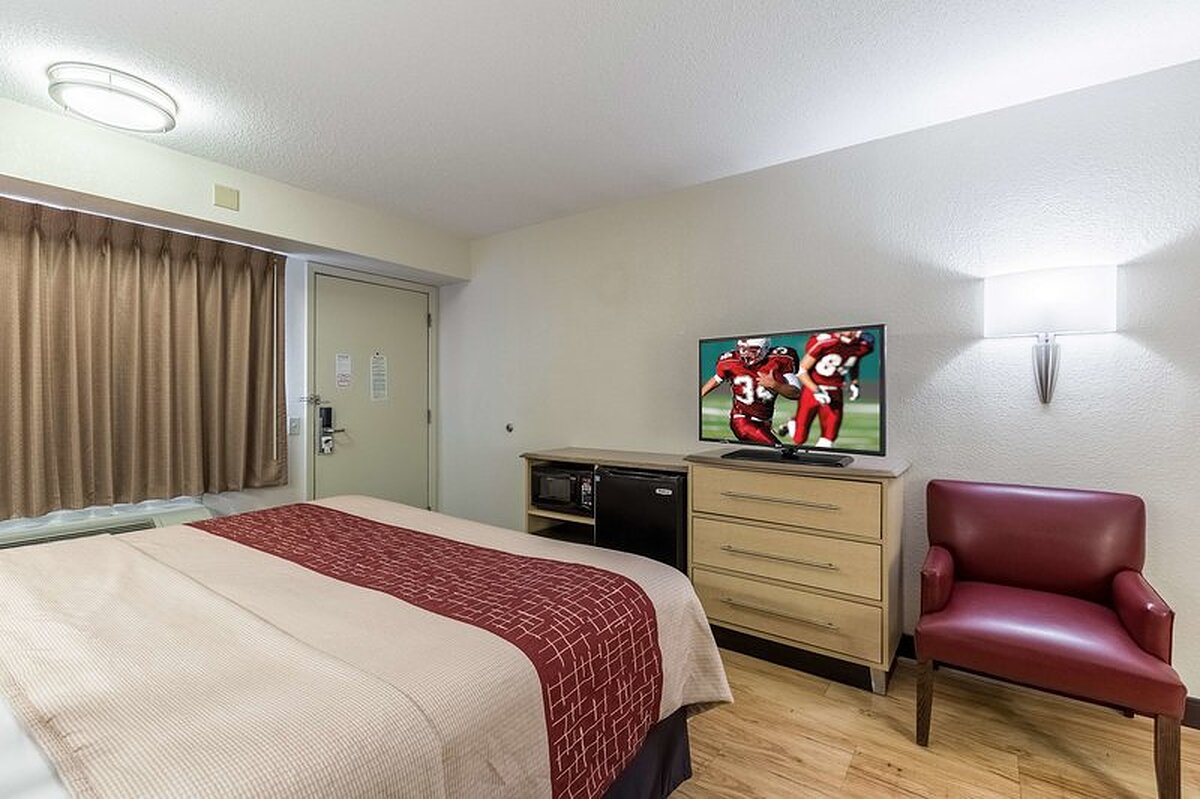 Red Roof Inn Minneapolis-Plymouth