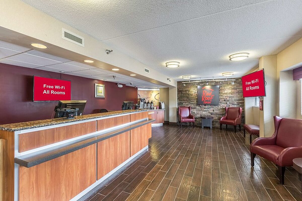Red Roof Inn Minneapolis-Plymouth