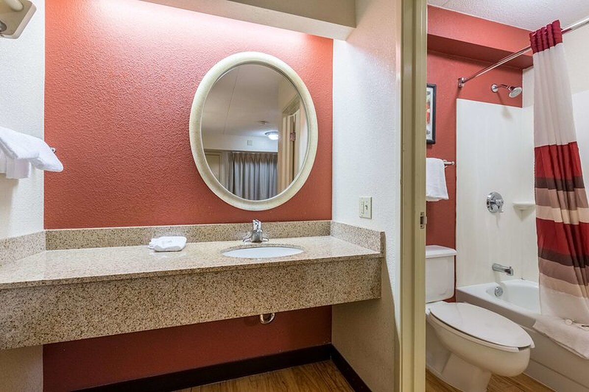 Red Roof Inn Minneapolis-Plymouth