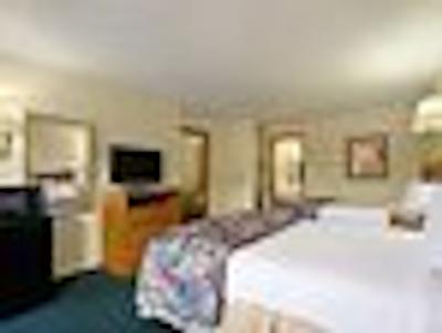 رامادا پیگئون فرج اسود