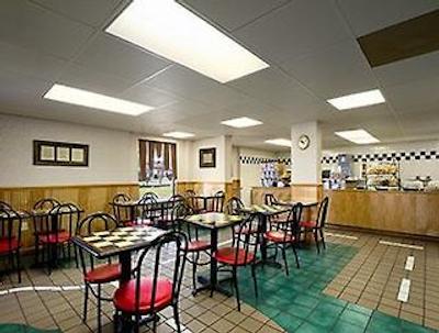 رامادا پیگئون فرج اسود