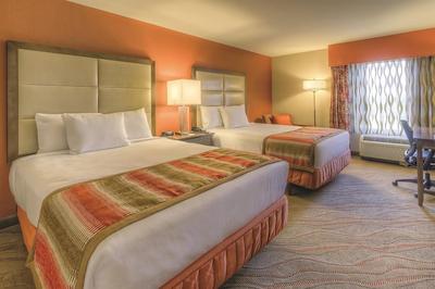 لا کوینتا این اند سویتز پیگئون فرج