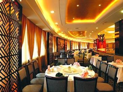 هیهوا هتل هانگزهو