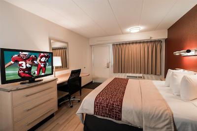 رد روف این لویسویل ایست هورستبورن