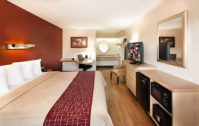 رد روف این لویسویل ایست هورستبورن