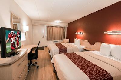 رد روف این لویسویل ایست هورستبورن