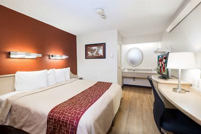 رد روف این لویسویل ایست هورستبورن