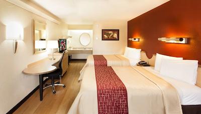 رد روف این لویسویل ایست هورستبورن