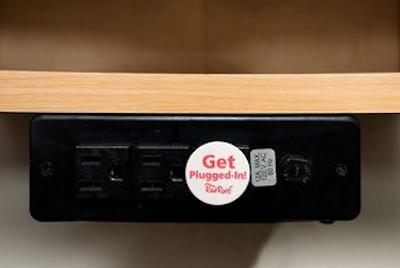 رد روف این لویسویل ایست هورستبورن