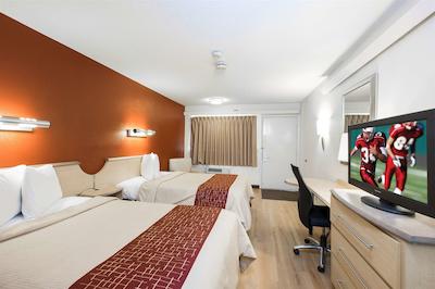 رد روف این لویسویل ایست هورستبورن