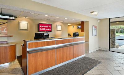 رد روف این لویسویل ایست هورستبورن