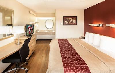 رد روف این لویسویل ایست هورستبورن