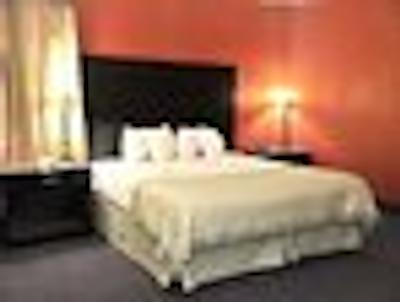 رامادا نوبورگه/وست پوینت