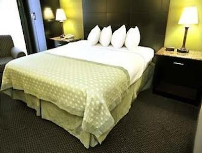 رامادا نوبورگه/وست پوینت