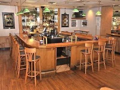 رامادا نوبورگه/وست پوینت