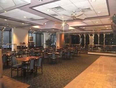 رامادا نوبورگه/وست پوینت