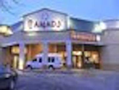 رامادا نوبورگه/وست پوینت