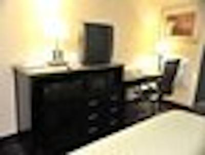 رامادا نوبورگه/وست پوینت