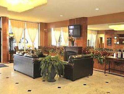 رامادا نوبورگه/وست پوینت