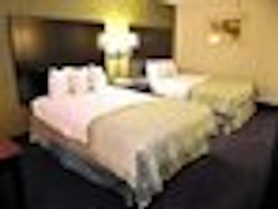 رامادا نوبورگه/وست پوینت