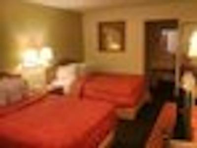 هوارد جهنسُن ویچیتا فالز