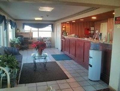 هوارد جهنسُن ویچیتا فالز