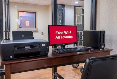 رد روف این اند سویتز اوگوستا