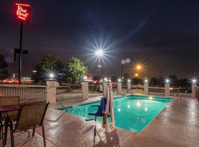 رد روف این اند سویتز اوگوستا